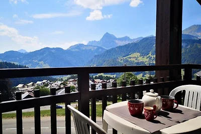 Apartment in Notre-Dame in der Nähe der...