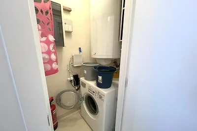 Geräumige Wohnung mit Süd-Terrasse