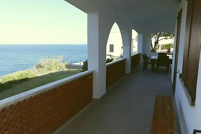Villa auf Sardinien f�r 6 Personen