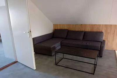 Ferienhaus in Heeg mit Schwimmbecken