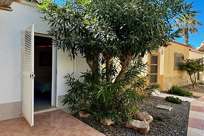 Apartment in Roquetas de Mar mit Terrasse