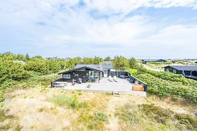 6 persoons vakantie huis in Henne