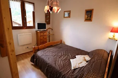 Geräumiges Apartment für 10 Personen, ***-Bew...