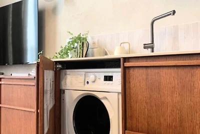 Apartment The Comedy Suites