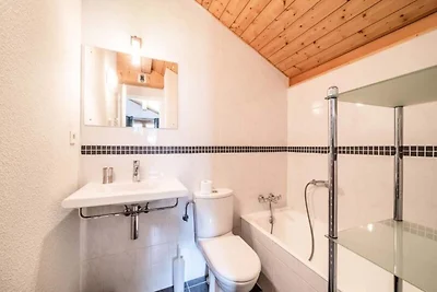 Residenz Beausejour Morzine