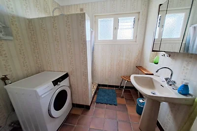 Ferienhaus in Plozevet , 400 m vom Strand...