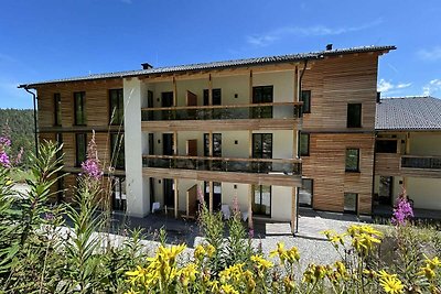 Gemütliche Wohnung mit Terrasse