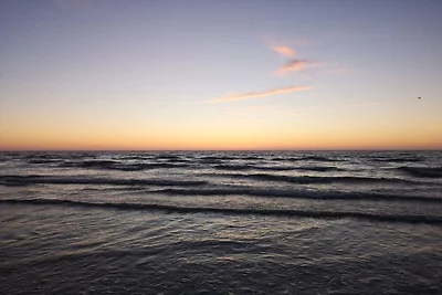 Ferienwohnung in Norderney mit Wifi