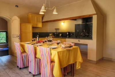 Casa vacanze con piscina a Castelfranco