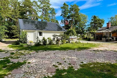 4 Persone case ad BORGHOLM