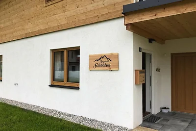 Bergchalet Falkenstein, Inzell