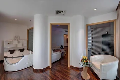 Grand Suite | Wohnen der Spitzenklasse | Shei...