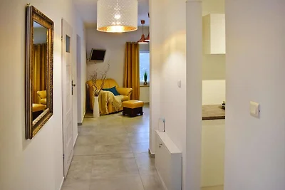 Vakantiewoning, Kamien