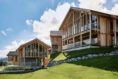 Premium Ferienwohnung mit Galerie, Sauna &...