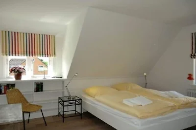 Ferienhaus in Wyk mit Schwimmbecken