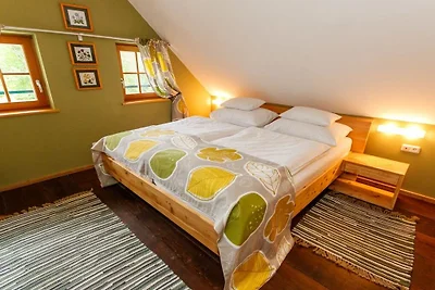 Ferienhaus mit 1 Schlafzimmer