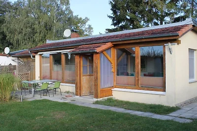 Vakantiehuis met 2 slaapkamers