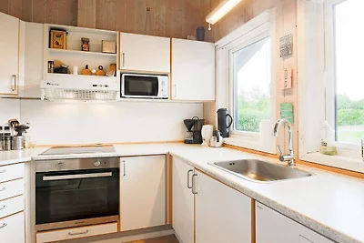 8 Personen Ferienhaus in Gilleleje