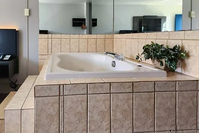 apartman za odmor Obiteljski odmor Oklahoma