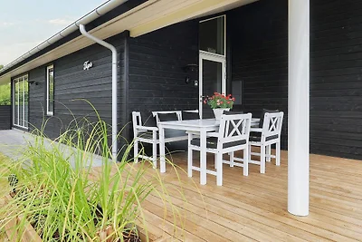 6 Personen Ferienhaus in Hals