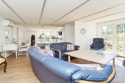 6 persoons vakantie huis in Kalundborg-By...