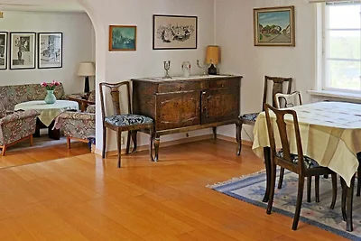 7 Personen Ferienhaus in LåNGARYD-By Traum