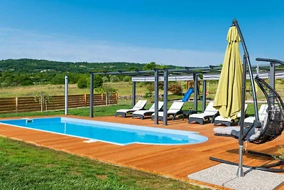 Villa Klesari Komfortable Ferienresidenz