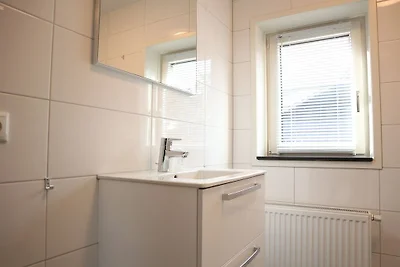 Luxuriöse Villa mit schöner Sauna