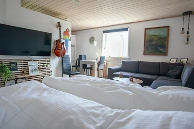 Ruhiges Studio in Torshavn -- By Traum...