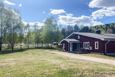 5 Sterne Ferienhaus in SYSSLEBÄCK