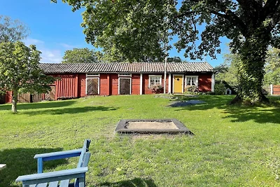 4 Personen Ferienhaus in BJÖRKÖ-By Traum
