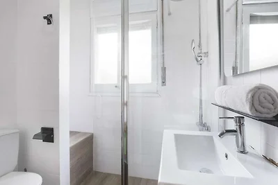 Appartamento con piscina a Llafranc
