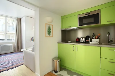 Sublieme en nieuwe Studio Le Marais /...