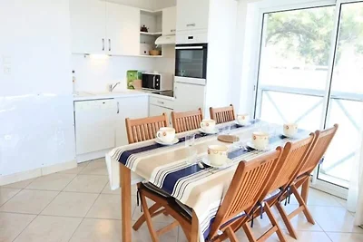 Residenz Les Hortensias