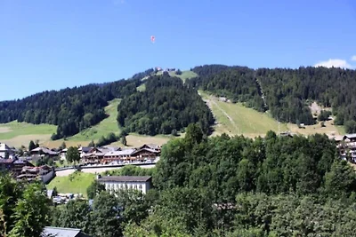 Residenz Les Gravillons