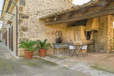 S'hort Des CapellÀ Verona - Ferienhaus Mit...