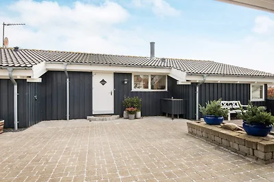 6 Personen Ferienhaus in Ebeltoft