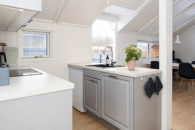 6 Personen Ferienhaus in Juelsminde-By Traum