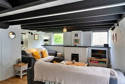 Ruim huisje in Newquay, Geen storting