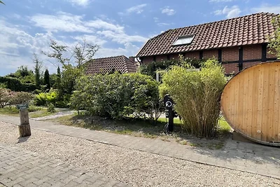 El Ahlershof - Spieker