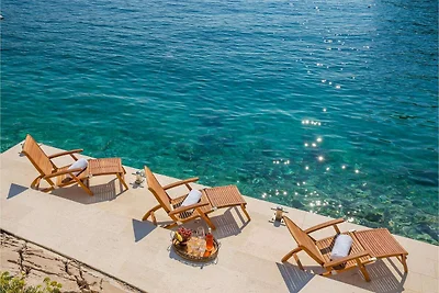 Villa Marella am Meer