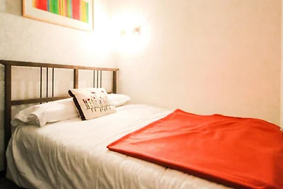 Appartamento a Flaine Forêt vicino agli impia...