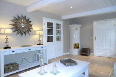 Ferienhaus in Nieblum mit Schwimmbecken