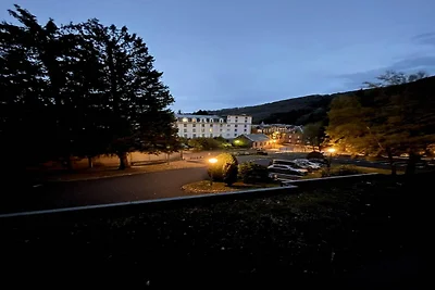 Mont-Dore Apartment in der Nähe der...