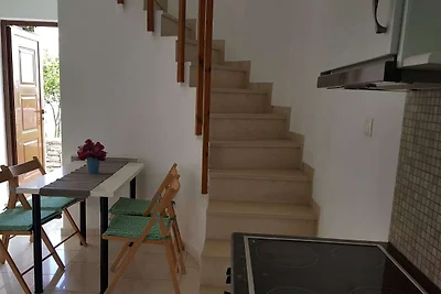 Prächtiges Ferienhaus mit Schwimmbad