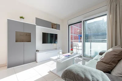 Wohnung im Herzen von Roses