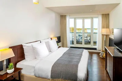 Sunday Resort Hafendorf Suite