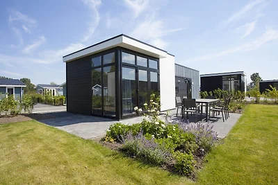 Leuk vakantiehuis bij Veluwemeer