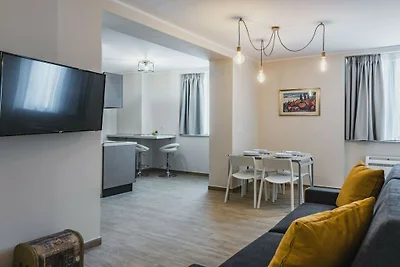 Venuto Home - Indigo (Bilo)
