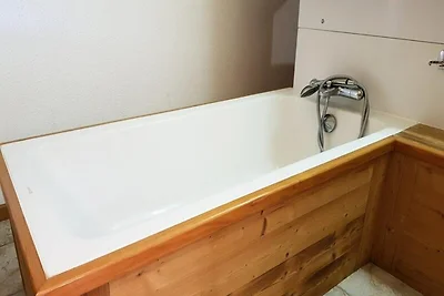 Apartment in Arc in der Nähe der Skipisten